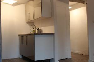 Appartement Le Chapitre Cannebiere (Type 2) : photos des chambres