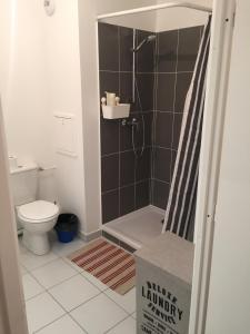 Appartement Alya’s Colombes La Defense : photos des chambres