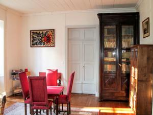 Hebergement Manoir Le Causse : photos des chambres