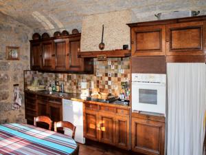 Hebergement Manoir Le Causse : photos des chambres
