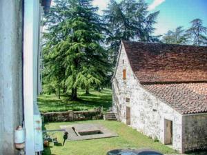Hebergement Manoir Le Causse : photos des chambres