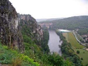 Hebergement Manoir Le Causse : photos des chambres