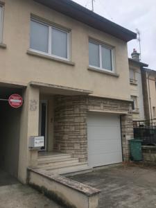 Hebergement Maison d'hotes : photos des chambres