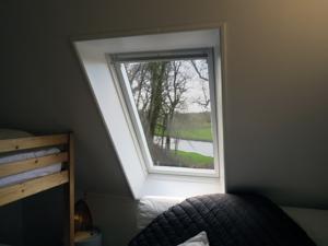 Hebergement Gite La Plage Plechatel : Chambre Familiale avec Salle de Bains Privative