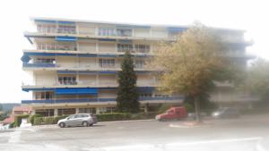 Appartement AU PIED DU CANIGOU - T2 Le Palais : Appartement avec Vue sur la Montagne