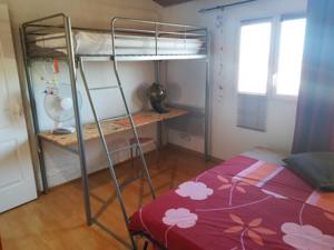 Appartement Maison dans centre historique : photos des chambres