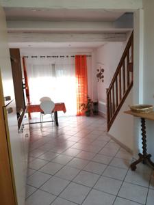 Appartement Maison dans centre historique : photos des chambres