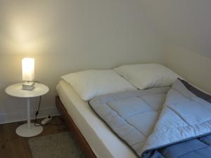 Hebergement Gite La Plage Plechatel : photos des chambres