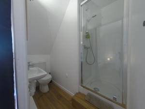 Hebergement Gite La Plage Plechatel : photos des chambres