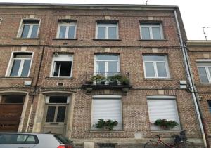 Appartement Vacances Picardie : photos des chambres