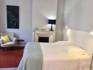 Appartement Maison Dormoy : photos des chambres