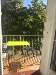 Appartement Maison Dormoy : photos des chambres