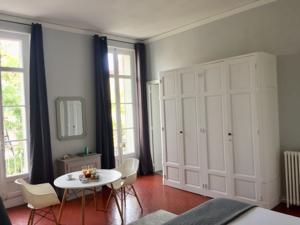 Appartement Maison Dormoy : photos des chambres