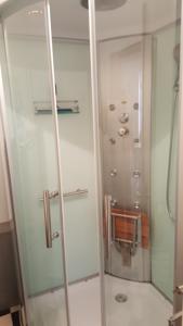 Hebergement Appartement De Charme Rue Basse : Studio