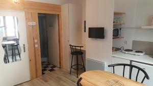 Hebergement Appartement De Charme Rue Basse : photos des chambres
