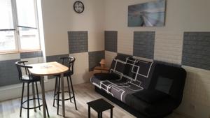 Hebergement Appartement De Charme Rue Basse : photos des chambres