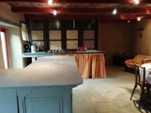 Hebergement Les Gites du Couvent : photos des chambres