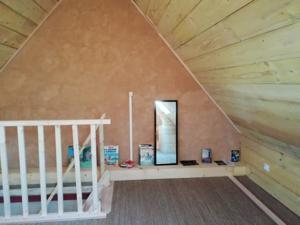 Hebergement Les Gites du Couvent : photos des chambres