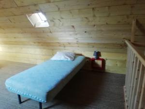 Hebergement Les Gites du Couvent : photos des chambres