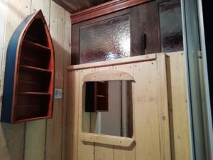 Hebergement Les Gites du Couvent : photos des chambres