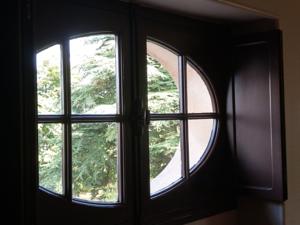 Hebergement Guest Room le Parc : photos des chambres