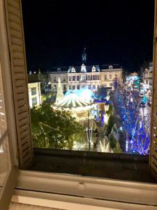 Appartement Le Millesime : photos des chambres