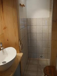Chambres d'hotes/B&B le moulin : photos des chambres