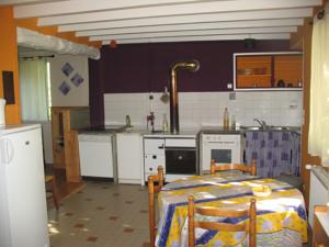 Chambres d'hotes/B&B le moulin : photos des chambres
