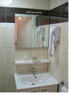 Hotel Les Chenes : Chambre Double Supérieure Climatisée