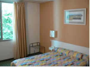 Hotel Les Chenes : photos des chambres