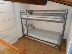 Hebergement Maison a Argeles 35m² : photos des chambres