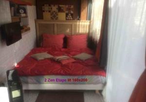 Chambres d'hotes/B&B B&B 2 Zen Etape : photos des chambres