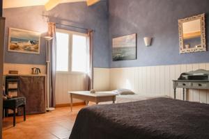 Chambres d'hotes/B&B Mas Saint-Ange : photos des chambres