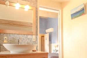 Chambres d'hotes/B&B Mas Saint-Ange : photos des chambres