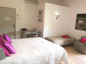 Chambres d'hotes/B&B Mas Saint-Ange : photos des chambres