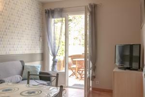 Chambres d'hotes/B&B Mas Saint-Ange : photos des chambres