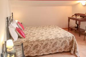 Chambres d'hotes/B&B Mas Saint-Ange : photos des chambres