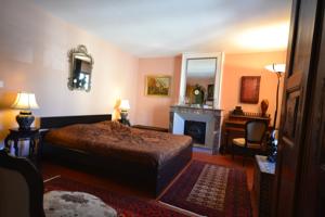 Appartement Apartment Au Gre Du Voyage : photos des chambres
