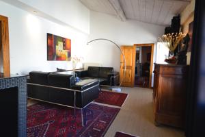 Appartement Apartment Au Gre Du Voyage : photos des chambres