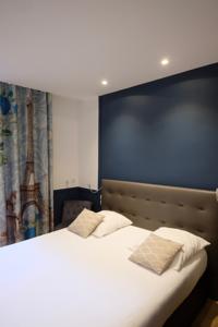 Hotel Amiral-Fondary : photos des chambres