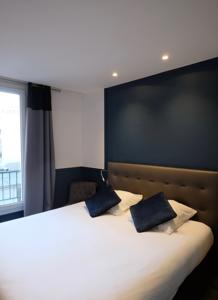Hotel Amiral-Fondary : photos des chambres