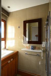 Appartement Apartment Au Gre Du Voyage : photos des chambres