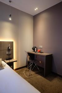 Hotel Amiral-Fondary : photos des chambres