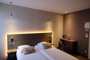 Hotel Amiral-Fondary : photos des chambres
