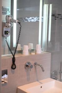 Hotel Amiral-Fondary : photos des chambres