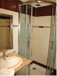 Hotel Parisien : photos des chambres