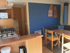 Hebergement Les 4 Templiers : photos des chambres