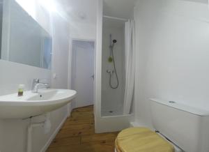 Hebergement Gite La Plage Plechatel : photos des chambres