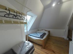 Hebergement Gite La Plage Plechatel : photos des chambres