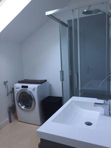 Appartement Gites d'Olbiche : photos des chambres
